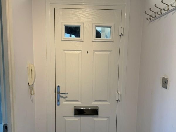 HA double glazed window repairs Gallery Image